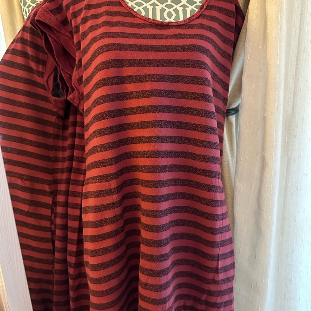 Free People Dress- perfect for a beach coverup
